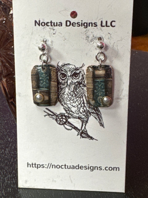 Handmade Earrings