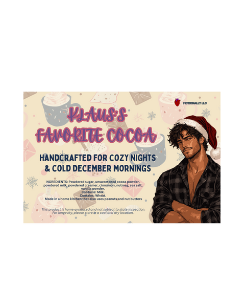 The Curse Before Christmas | Signed Preorder Holiday Book Box