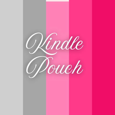 Kindle Pouches