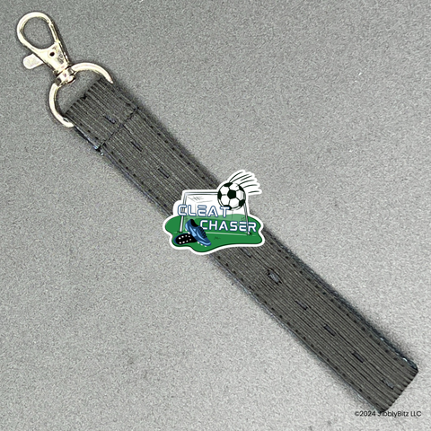 Bookish Gift - Romance Reader Bit Charm - Cleat Chaser Soccer Charm
