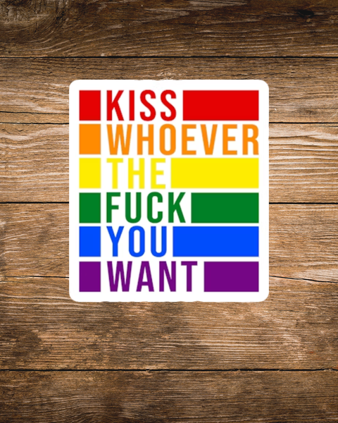 Vinyl Stickers