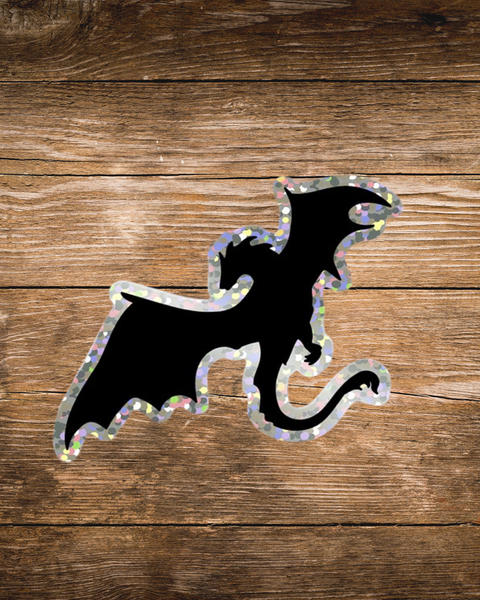 Vinyl Stickers