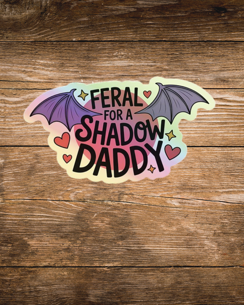 Vinyl Stickers