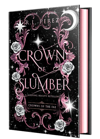 Crown of Slumber | Midnight Edition