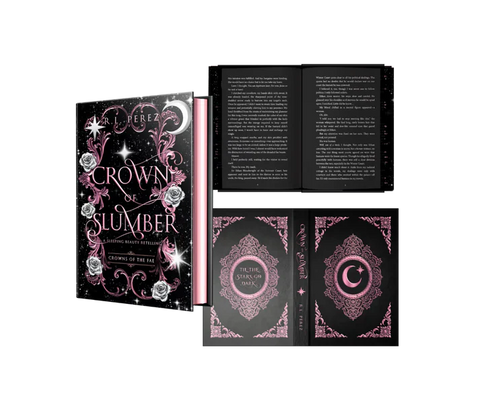 Crown of Slumber | Midnight Edition