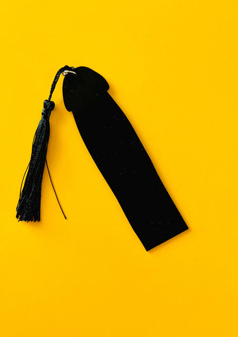 Cockmark - Jacob's Ladder Cockmark Bookmark