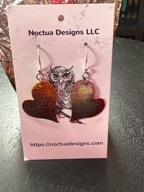 Handmade Earrings