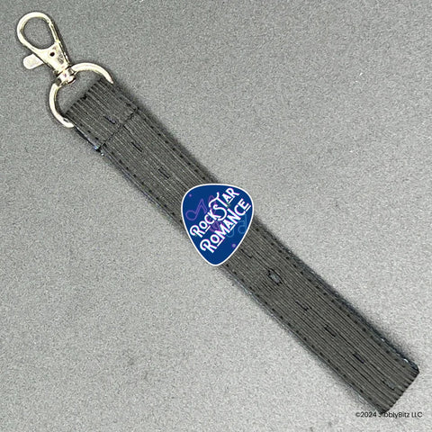 Bookish Gift - Romance Reader Bit Charm - Sports Romance