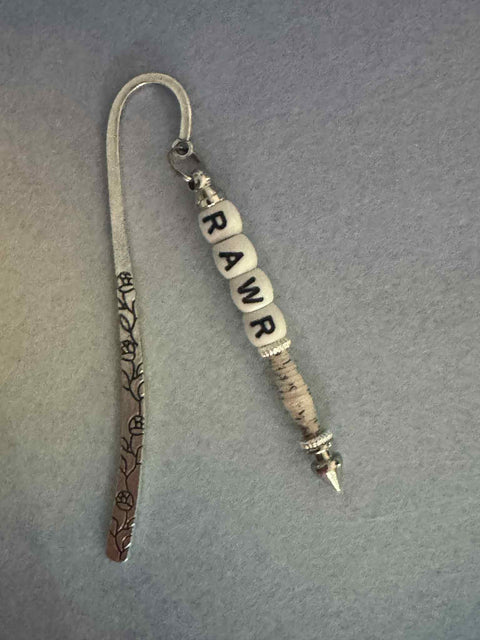 Book to Beads,Handmade Jewelry,Merch