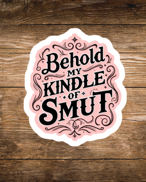 Vinyl Stickers