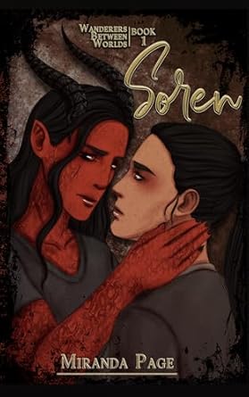 Soren: Wanderers Between Worlds