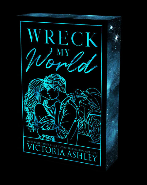 Wreck My World (Special Edition)