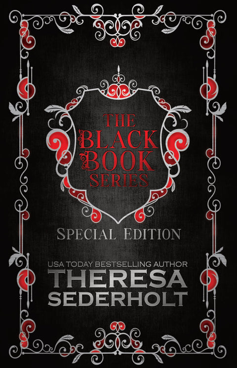 The Black Book Series — Special Edition