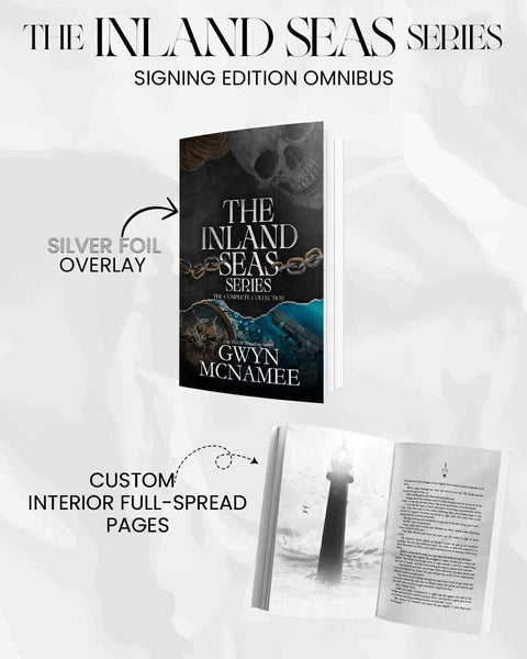 The Inland Seas Series