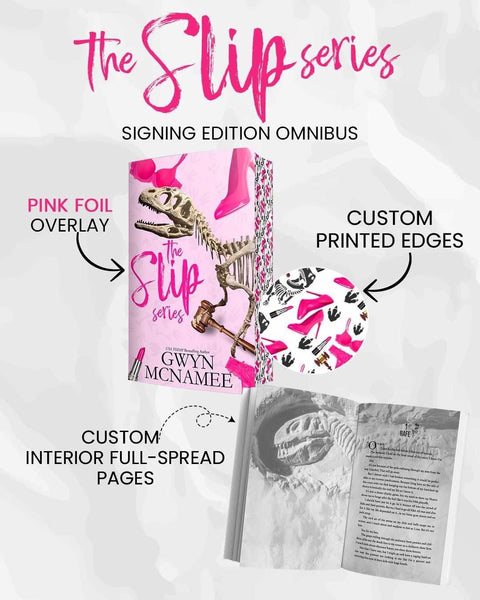The Slip Series
