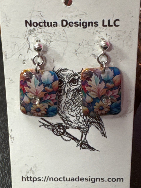 Handmade Earrings