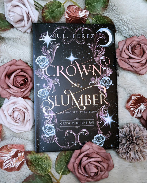 Crown of Slumber | Midnight Edition