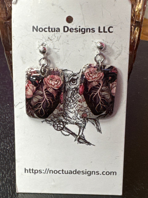 Handmade Earrings