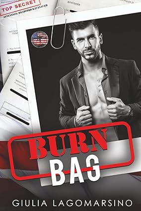 Burn Bag: An OPS Protector Romance (Owens Protective Services)
