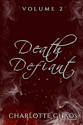 Death Defiant Vol. 2
