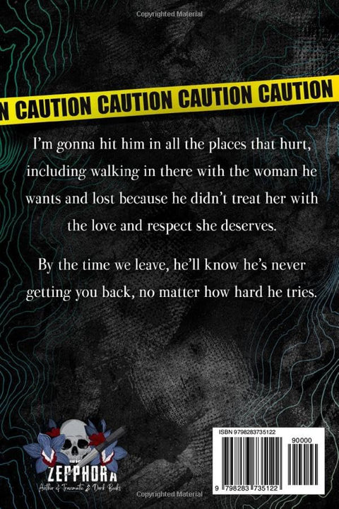The Catalyst (When You Leave Duet)