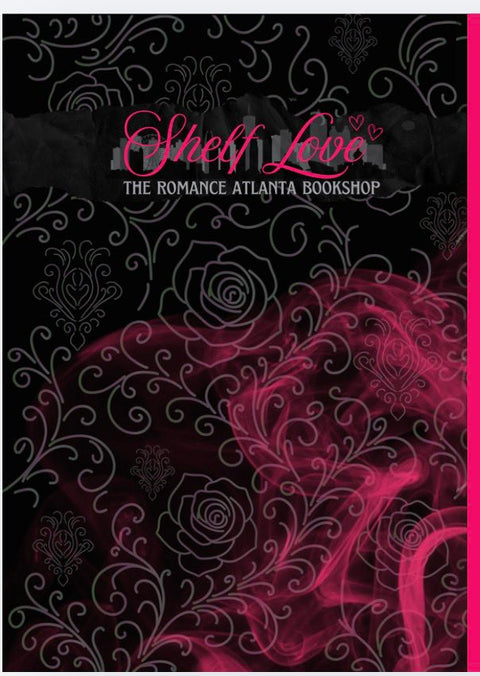 Skullbound Reader Chronicle | Shelf Love Reader Journal