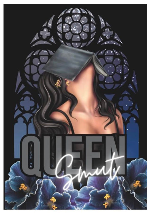 Smut Girls - Blue | Book Review Journal