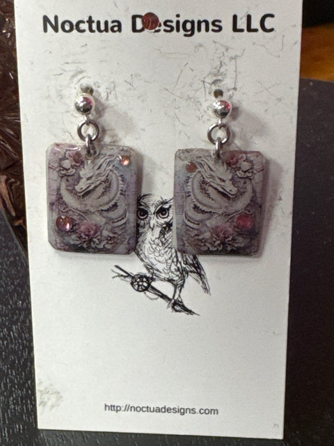 Handmade Earrings