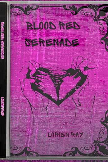 Blood Red Serenade