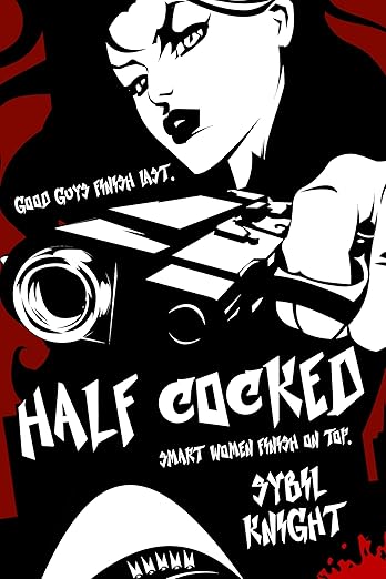 Half Cocked | Alternate Cover