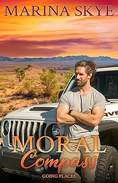 Backcountry Series PLUS Moral Compass Box Set