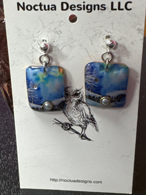 Handmade Earrings