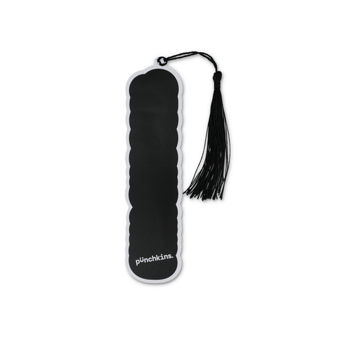 Punchkins - “Why Choose” Bookmark