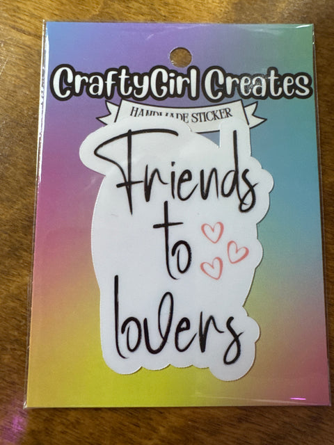 Crafty Girl Creates