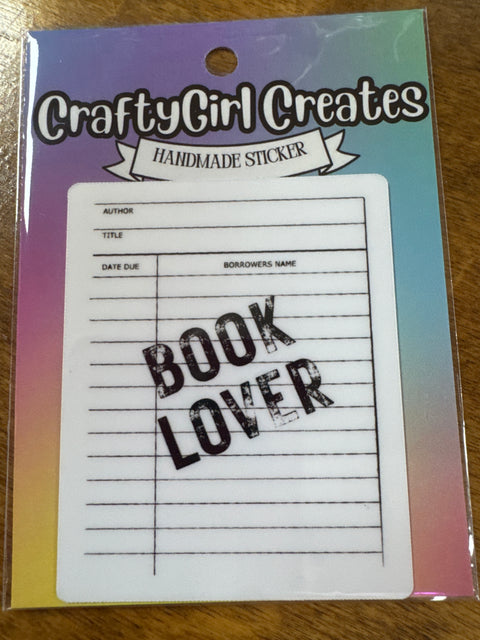 Crafty Girl Creates