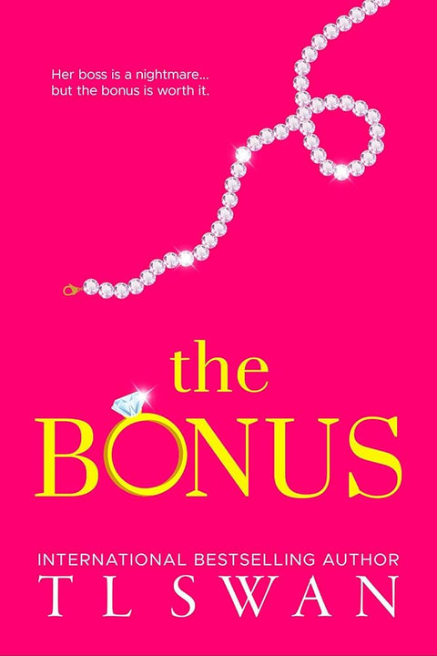 The Bonus cover image