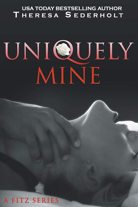 Uniquely Mine: A Fitz Series cover image