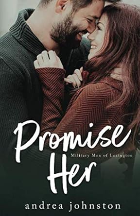 Promise Her cover image