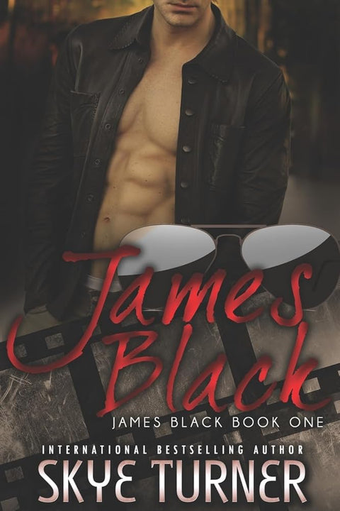 James Black cover image
