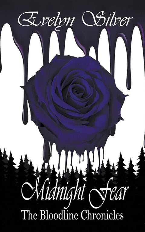 Midnight Fear (Bloodline Chronicles) cover image