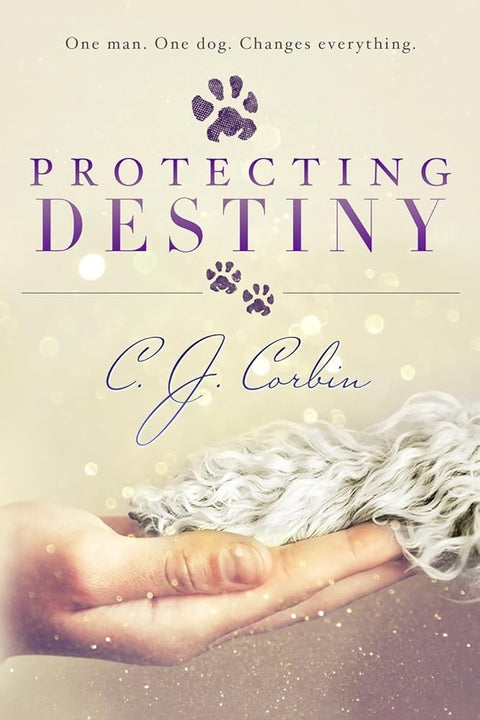 Protecting Destiny (The Destiny Series) cover image