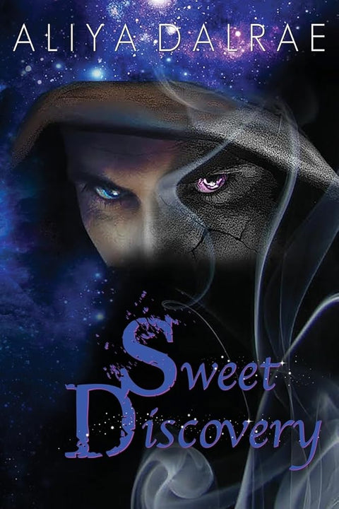 Sweet Discovery (The Jessica Sweet Trilogy) cover image