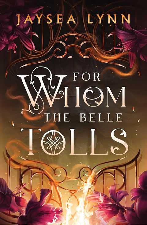 For Whom the Belle Tolls cover image