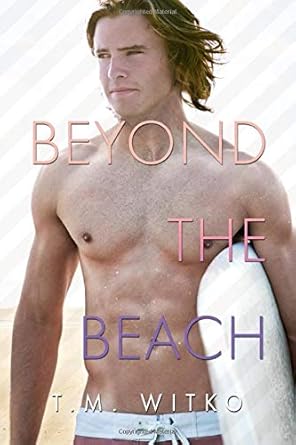 Beyond the Beach cover image