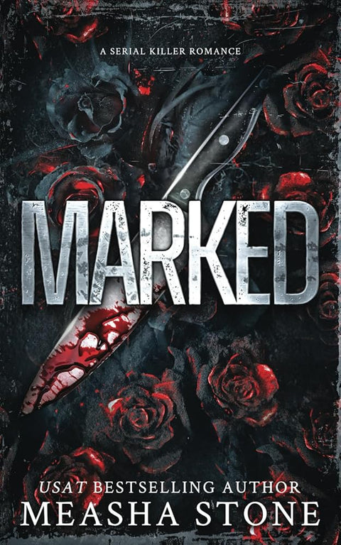 Marked cover image