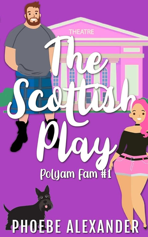 The Scottish Play (PolyAm Fam) cover image