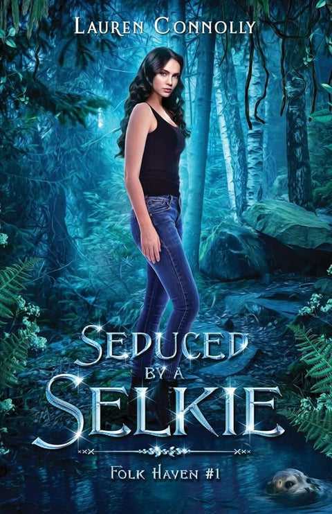 Seduced by a Selkie cover image
