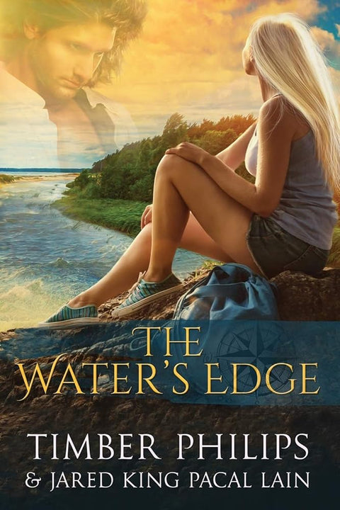 The Water's Edge cover image
