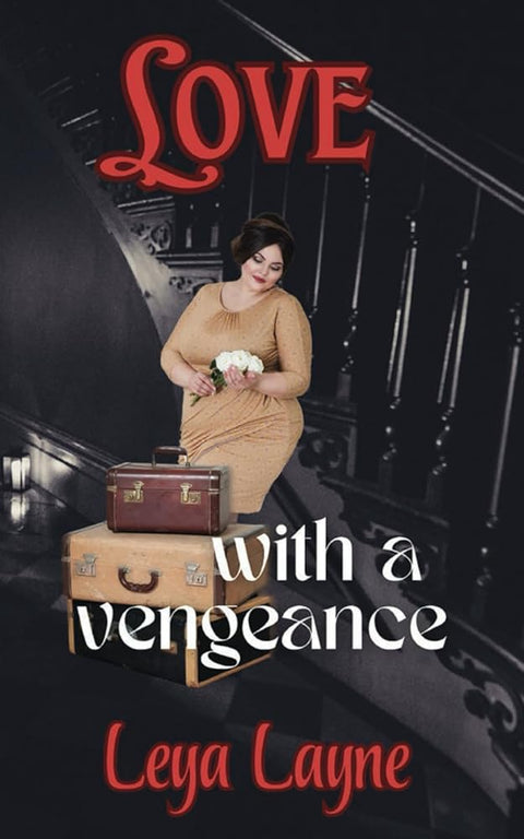 Love with a Vengeance cover image