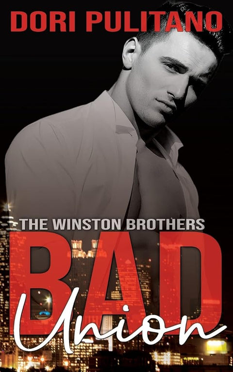 Bad Union cover image